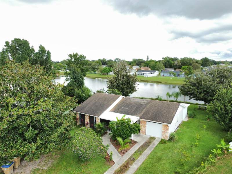 Bvl Unit 6 1StHomes for Sale in Kissimmee, FL