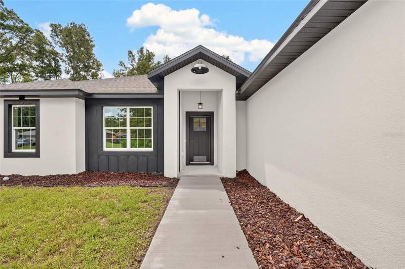 4 bedroom Single Family Residence at 1 Walnut Drive, Silver Spgs Shores 24, Ocala — photo 3