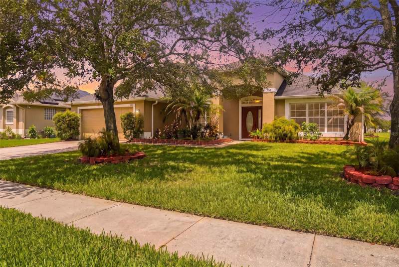 3 bedroom Single Family Residence at 1331 LINDZLU STREET, CHAPIN STATION, WINTER GARDEN — photo 2