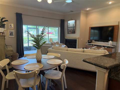 1018 Green Gate Boulevard, Groveland FL - photo 6 of 16