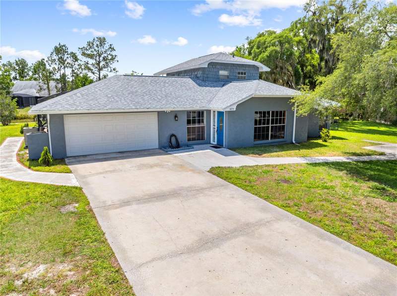 3 bedroom Single Family Residence at 6570 Bay Shore Drive, Bay Lake Estates, St Cloud — photo 2