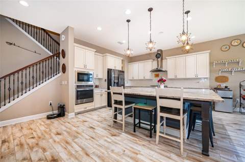 3546 Mediterra Drive, Clermont FL - photo 10 of 46