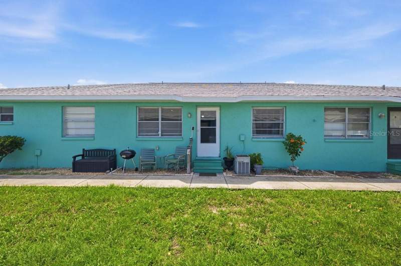 1 bedroom Condominium at 1041 Apollo Beach Boulevard #E, Bay Crest Condominium Phase III Unit 1041-E, Apollo Beach — photo 2