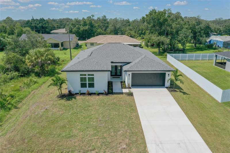 3 bedroom Single Family Residence at 4097 HONEYBEE STREET, PORT CHARLOTTE SUB 27, NORTH PORT — photo 1