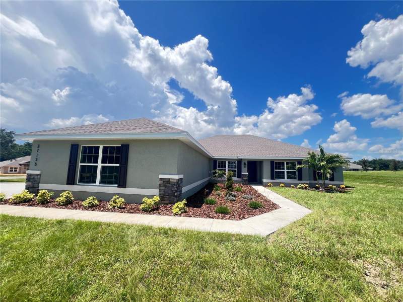 37136 HIDDEN VIEW home for sale in Hill Country Estates