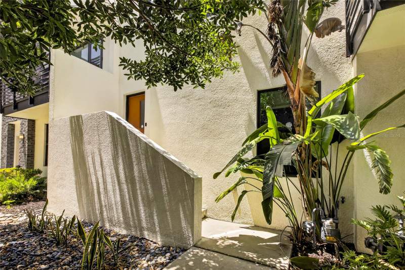 2511 N GRADY AVENUE #78 home for sale in Westshore Village Townhomes