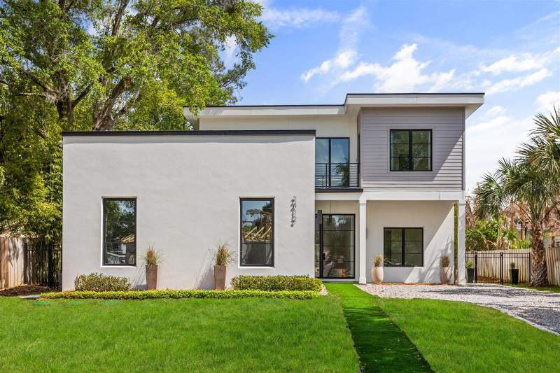 2412 CHANTILLY AVENUE home for sale in Winter Park Village