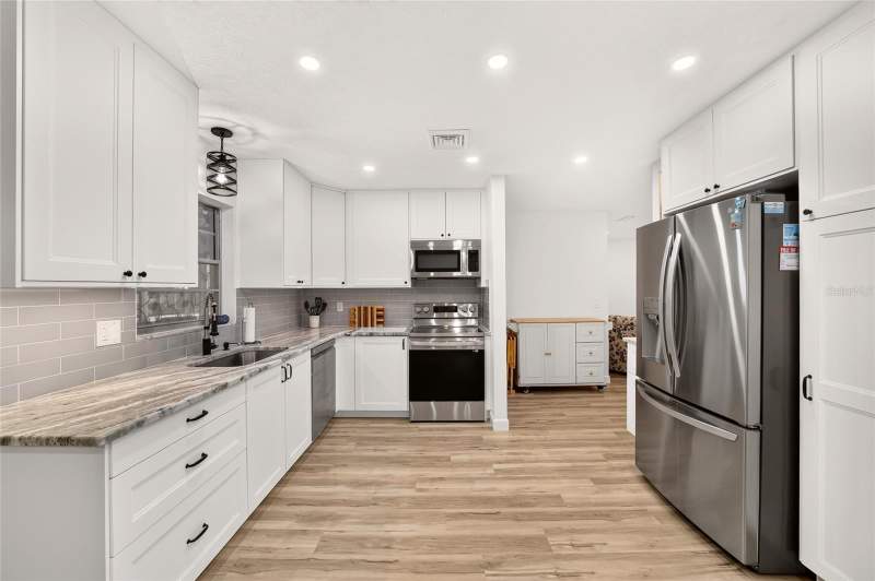 2 bedroom Villa at 8840 SW 98th Street Road #C, On Top Of The World, Ocala — photo 4