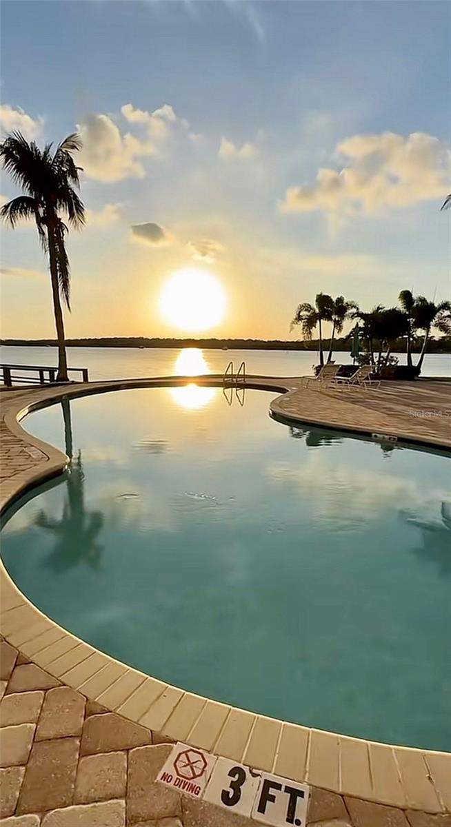 1 bedroom Condominium at 8800 Bay Pines Boulevard #303, Boca Ciega Resort & Marina Condo, St Petersburg — photo 4