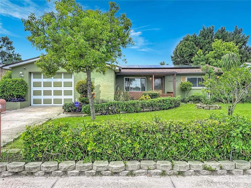  home for sale in Holiday Lake Estates