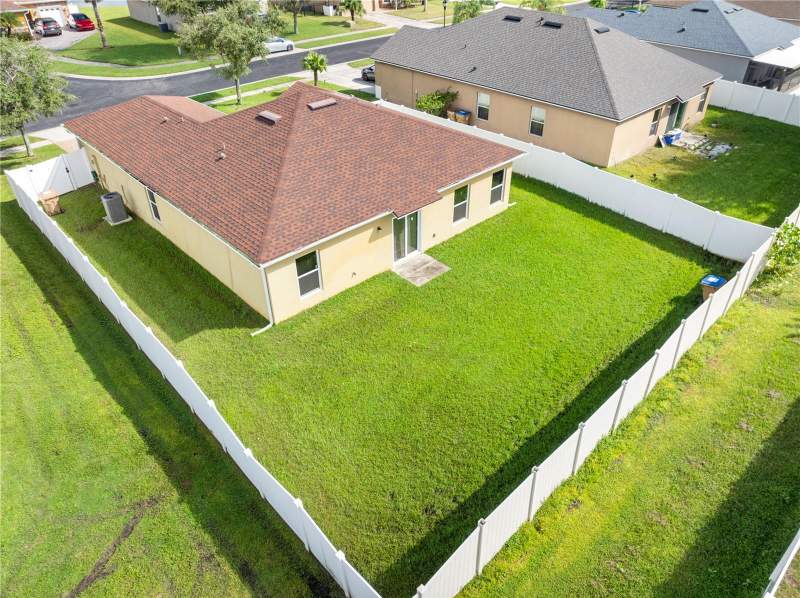 3 bedroom Single Family Residence at 4622 Cabalerro Trail, Brighton Landings Ph 1, Kissimmee — photo 3