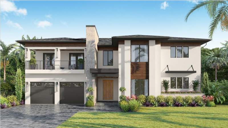 Spencer PlaceHomes for Sale in Tampa, FL