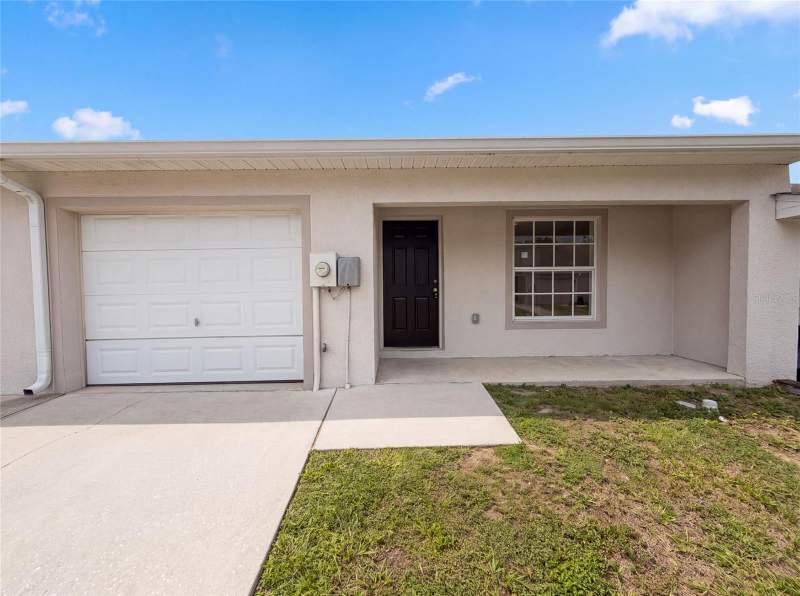 3 bedroom Townhouse at 37209 GRASSY HILL LANE, ACREAGE, DADE CITY — photo 1