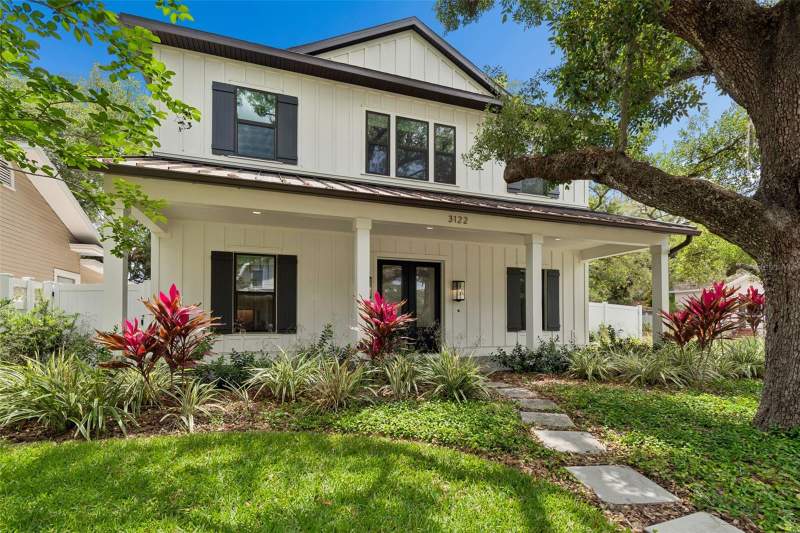 Bayview Homes