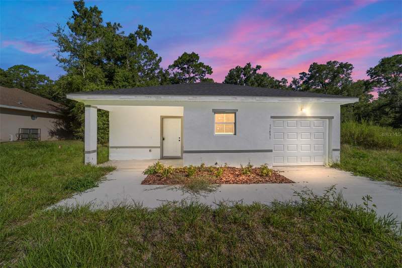 3 bedroom Single Family Residence at 15431 Southwest 41st Street Road, Rainbow Park Un 03, Ocala — photo 2