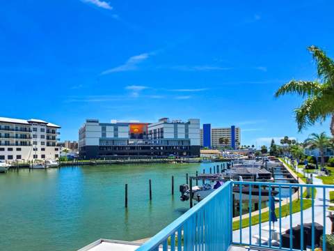 215 Medallion Boulevard #G, Madeira Beach FL - photo 20 of 27