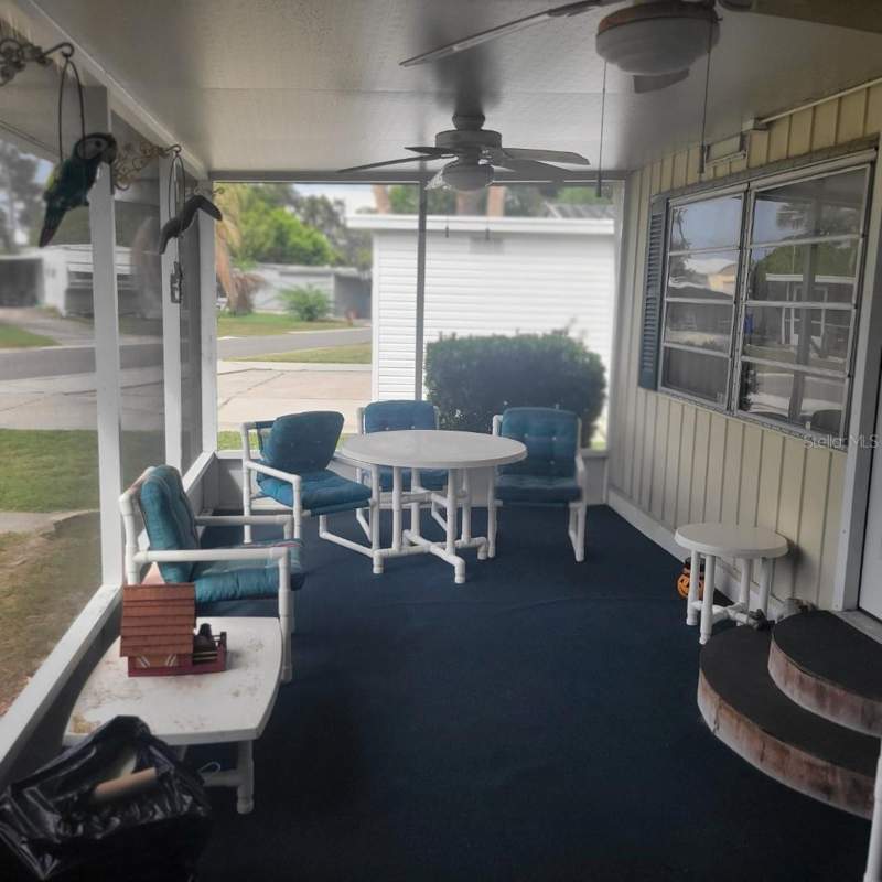 2 bedroom Mobile Home at 1403 Lakeview Drive, Tavares Mobile Home Estates, Tavares — photo 5