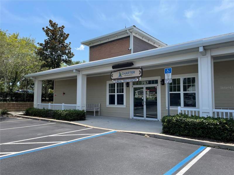 757 HWY  466 #100 home for sale in Summit Medical Park