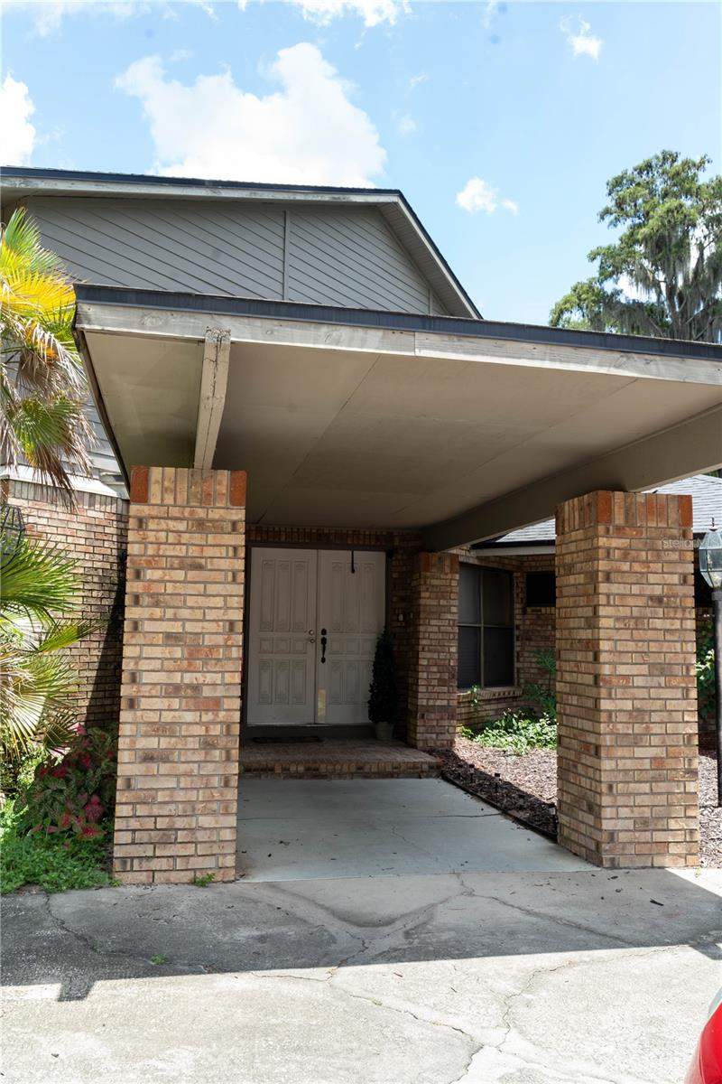5 bedroom Single Family Residence at 4365 REAL COURT, CAMINO REAL, ORLANDO — photo 2
