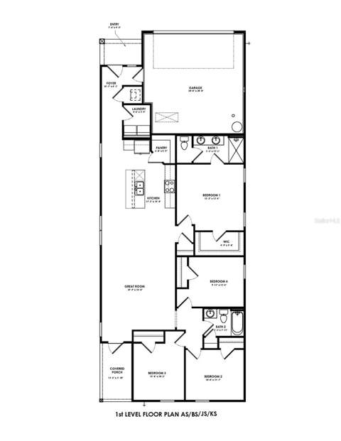 2856 NE 21st Court Road, Ocala FL - photo 11 of 12
