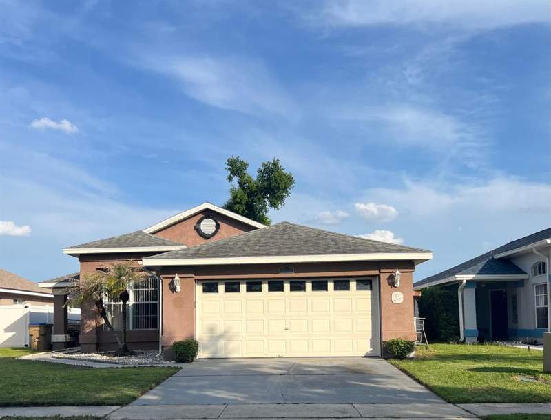3 bedroom Single Family Residence at 2967 Stillwater Drive, Bridgewater, Kissimmee — photo 2