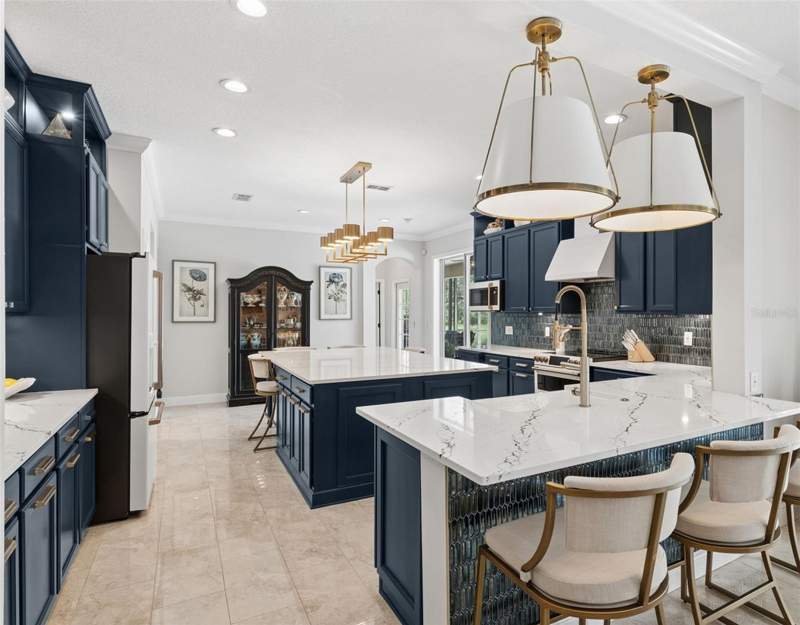 5 bedroom Single Family Residence at 626 ENGLISH LAKE DRIVE, WESTFIELD LAKES, WINTER GARDEN — photo 5
