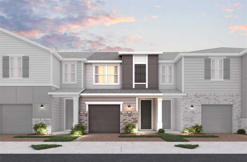 522 SOUTHERN EDGE WAY home for sale in Towns At Riverwalk