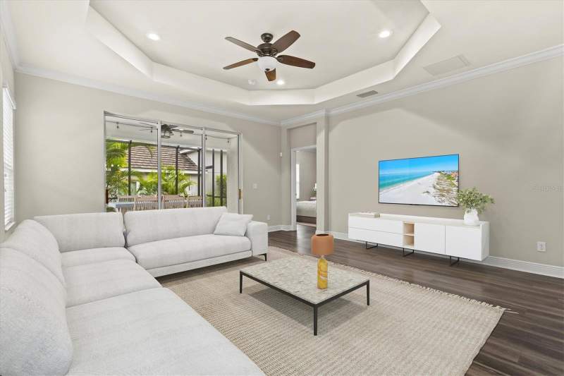 3 bedroom Villa at 3031 Sky Blue Cove, Indigo Ph Vii Subphase 7A & 7B, Bradenton — photo 3