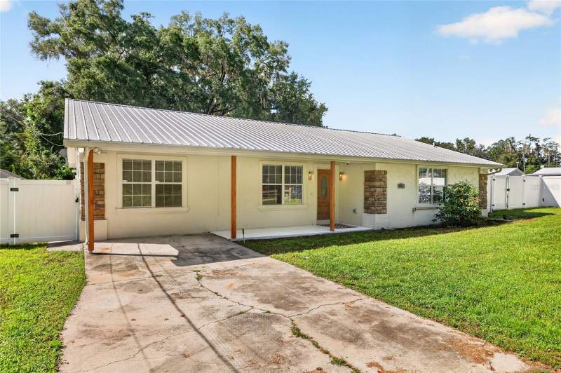 4 bedroom Single Family Residence at 3420 SE 135th Lane, Belleview Heights Estate, Summerfield — photo 5