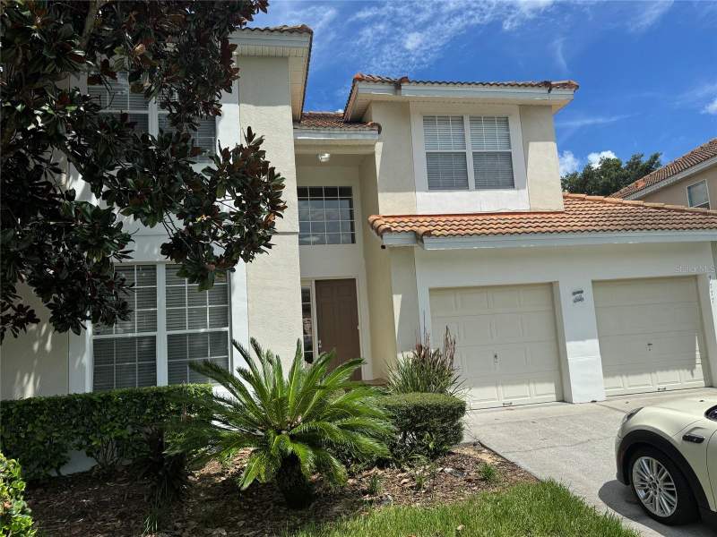 7777 TEASCONE BOULEVARD home for sale in Windsor Hills