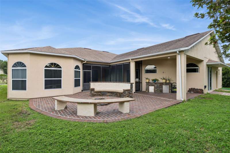 6 bedroom Single Family Residence at 2436 FAWNLAKE TRAIL, STONEYBROOK UT 09 49 75, ORLANDO — photo 5