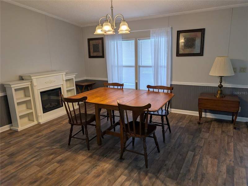 3 bedroom Manufactured Home at 25836 Manhattan Lane, Manhattan Sec 21, Astor — photo 5