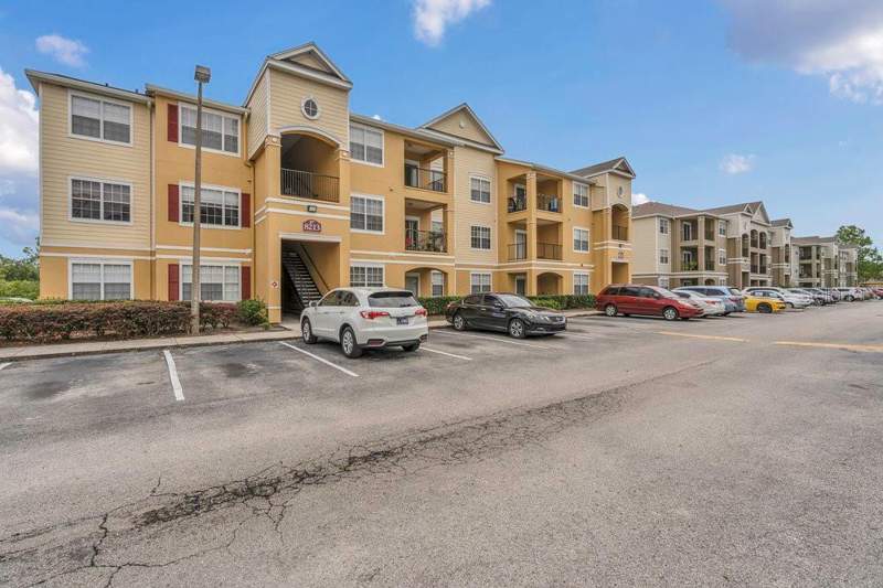 8213 CLAIRE ANN DRIVE #108 home for sale in Villa Valencia