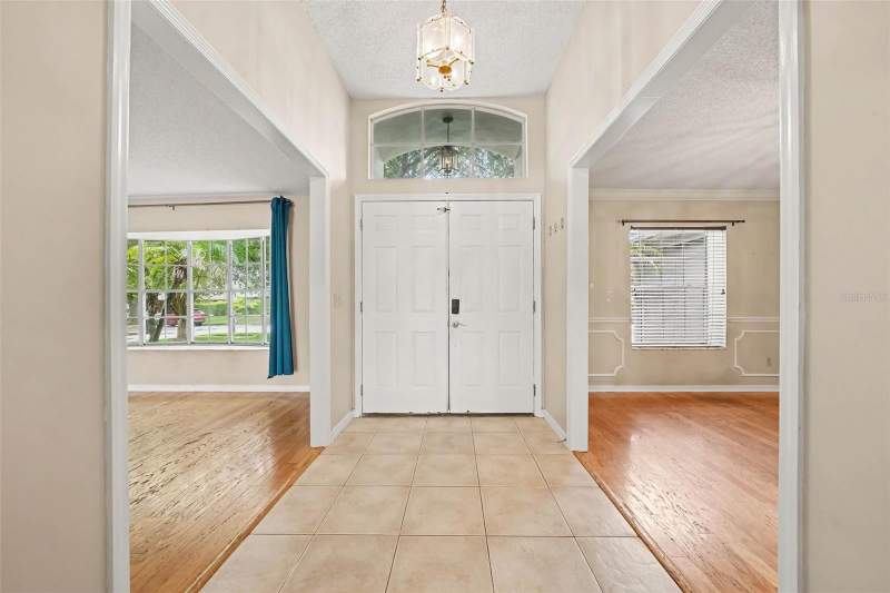 4 bedroom Single Family Residence at 725 Waywood Avenue, Deerwood Ut 6, Orlando — photo 3