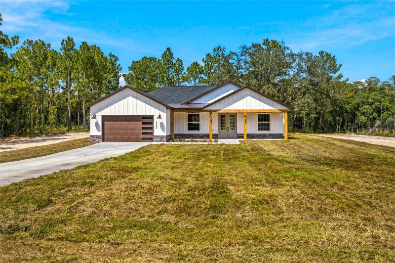 4 bedroom Single Family Residence at 12343 SW 95th Place, Rolling Hills Un 01, Dunnellon — photo 2