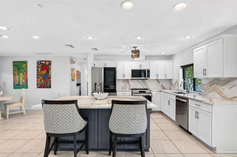 2 bedroom Single Family Residence at 114 12th Street, Winston Estates, Belleair Beach — photo 4