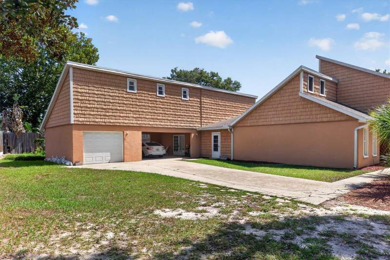 4 bedroom Single Family Residence at 1720 Sunset View Circle, Sunset View, Apopka — photo 5