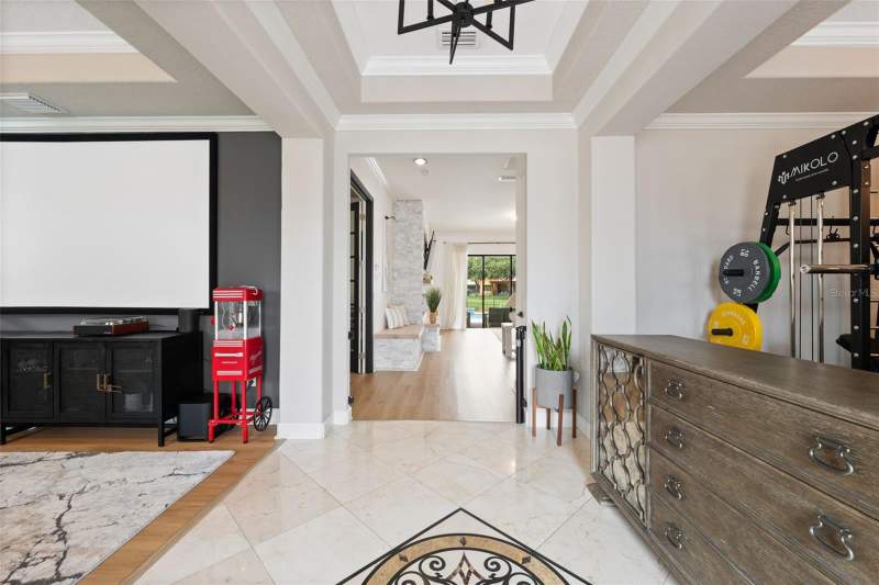 5 bedroom Single Family Residence at 2591 Grand Cypress Boulevard, Grand Cypress On Lake Tarpon, Palm Harbor — photo 4