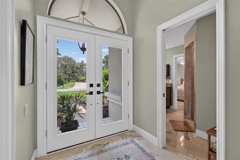 3 bedroom Villa at 2604 Royal Liverpool Drive, Villas At Cypress Run-West, Tarpon Springs — photo 4