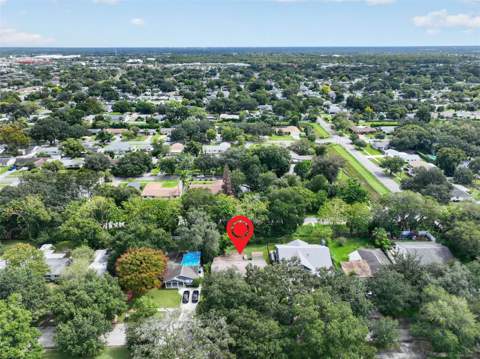 510 Fitzwalter Drive, Winter Park FL - photo 22 of 27