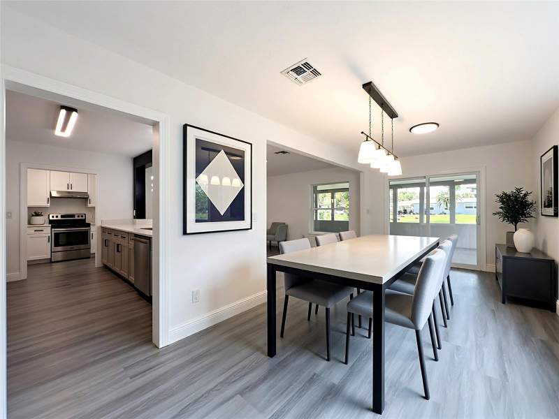 3 bedroom Single Family Residence at 3202 Tradewinds Trail, Isle Catalina, Orlando — photo 4