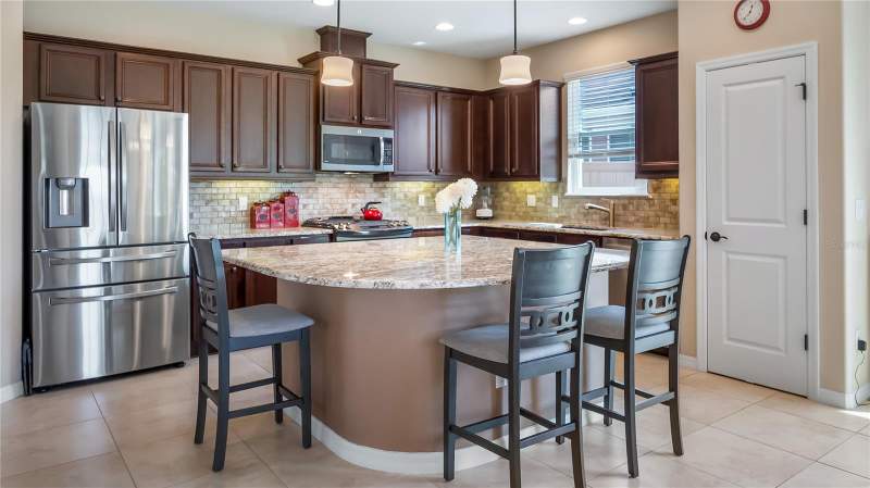 2 bedroom Single Family Residence at 110 Bayou Bend Road, Cascades Trilogy, Groveland — photo 2