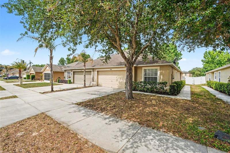 3 bedroom Villa at 9096 Southern Charm Circle, Spring Ridge, Brooksville — photo 2