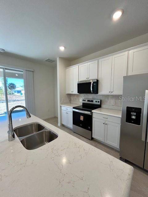 3 bedroom Single Family Residence at 6163 David Boulevard, Port Charlotte Section 56, Port Charlotte — photo 4