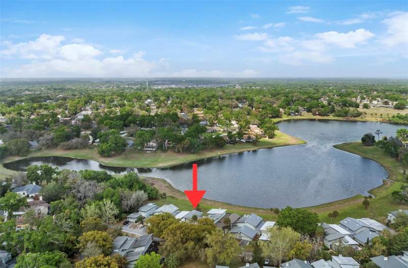 2 bedroom Condominium at 1318 Chebon Ct Court #Unit E-F, Lake Francis Village Condo 02, Apopka — photo 2