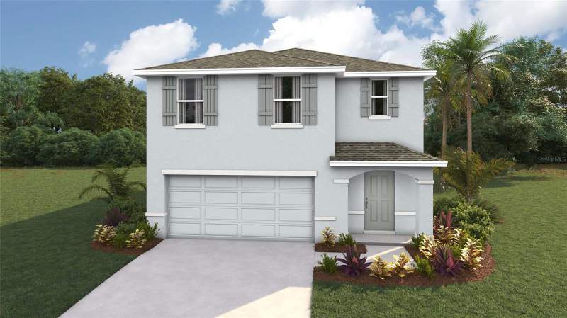 10535 TUCKER ROAD home for sale in Sandal Key Brooksville