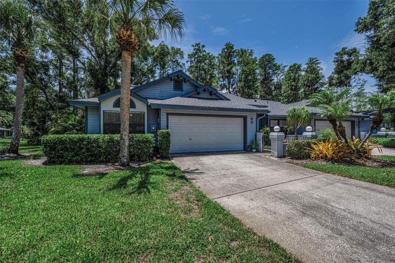 3 bedroom Villa at 80 Summerwinds Lane, East Lake Woodlands Pinewinds, Oldsmar — photo 2