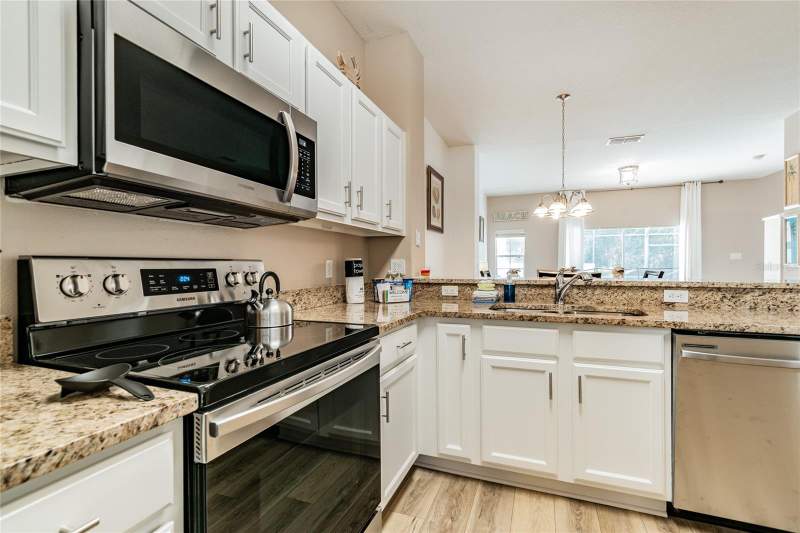 3 bedroom Townhouse at 4504 Alberto Circle, Bellavida Ph 1, Kissimmee — photo 5