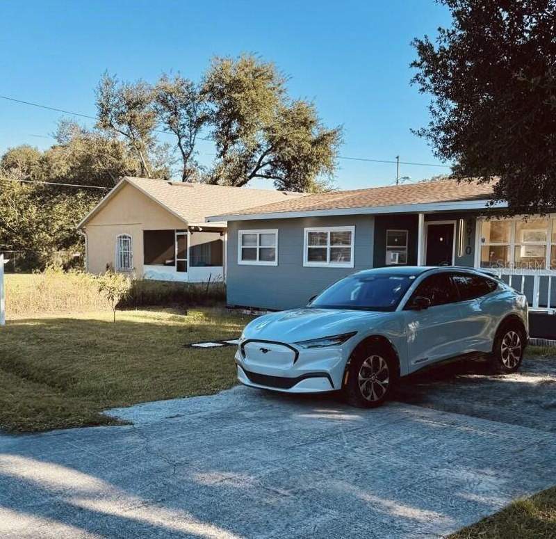 3 bedroom Single Family Residence at 4910 Huppel Avenue, L C Coxs Add, Orlando — photo 2
