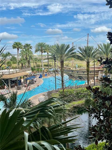 8101 Resort Village Drive #3411, Orlando FL - photo 24 of 29
